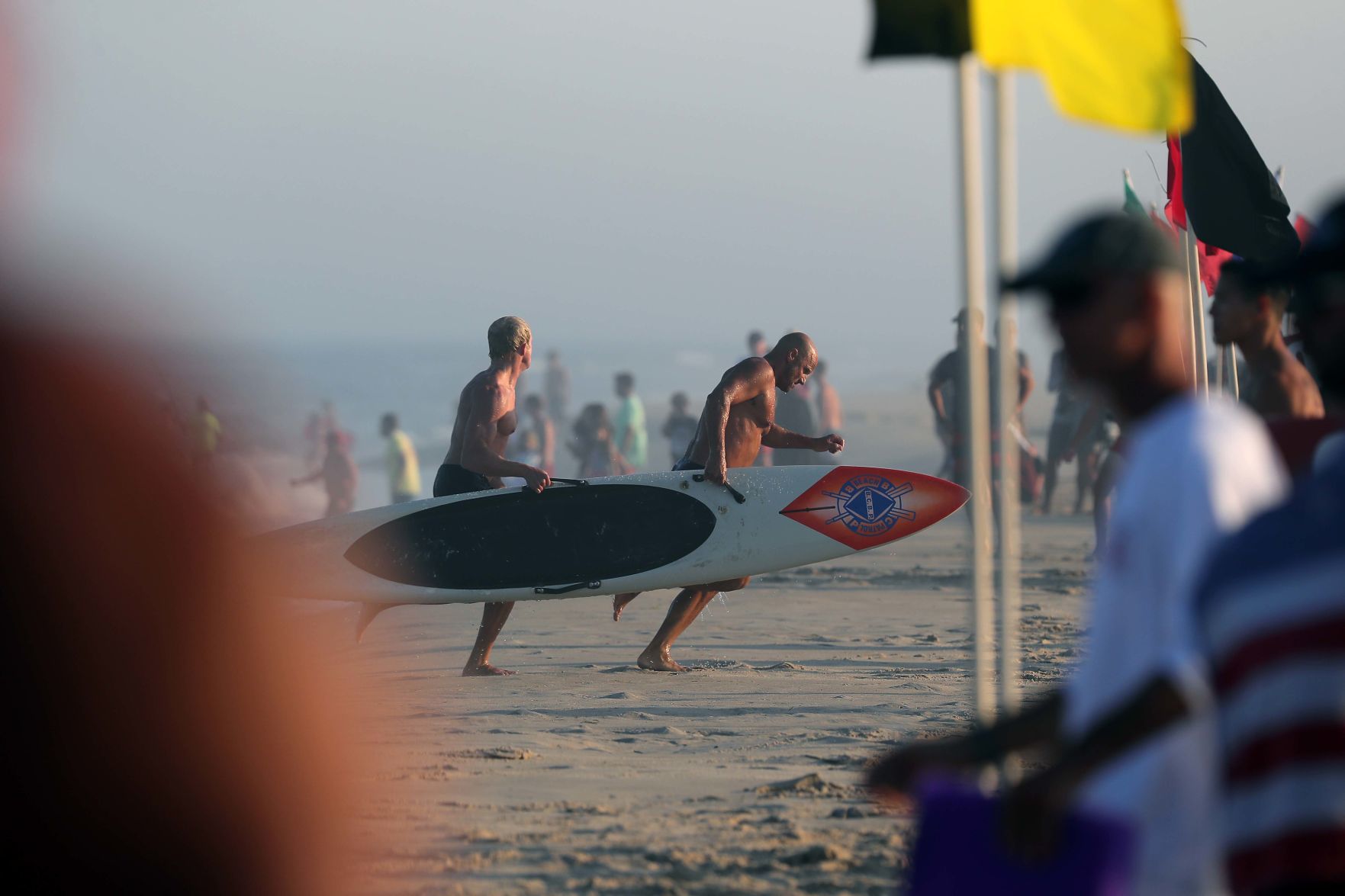 Ship Bottom Beach Patrol-Jack Donlon Memorial Race